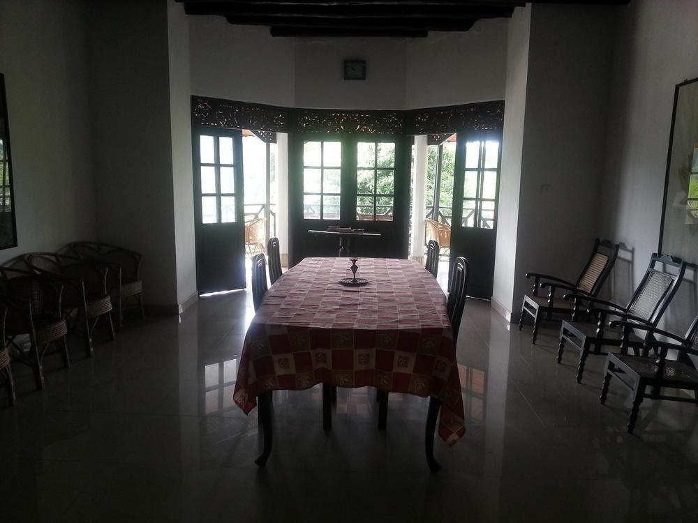 Kandy Holiday Home Exterior foto